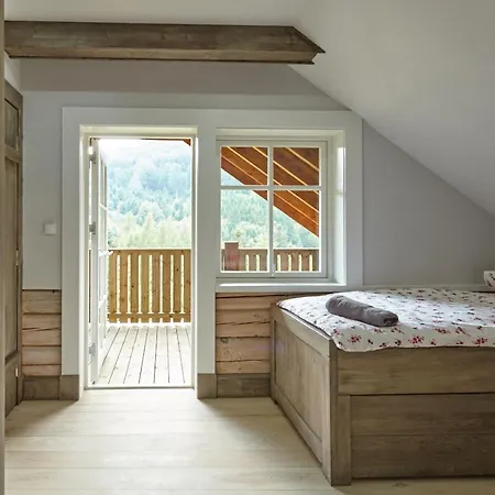 Villa 438 Chata W Gorach