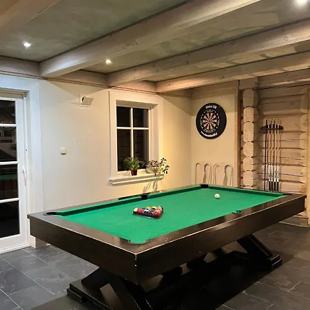 438 W Gorach 빌라 *