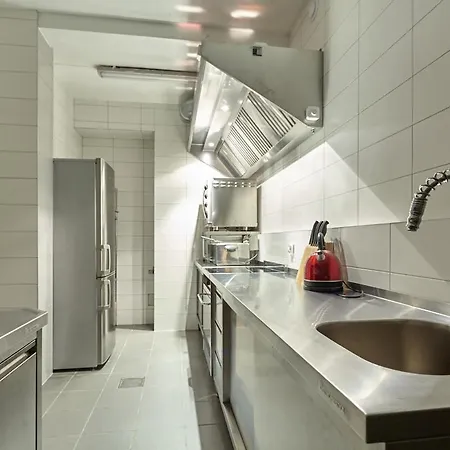 438 W Gorach 빌라 Obidza