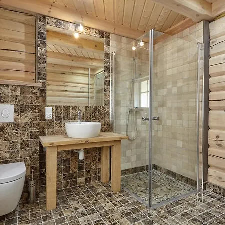 빌라 438 W Gorach Obidza