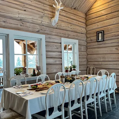 빌라 438 W Gorach Obidza