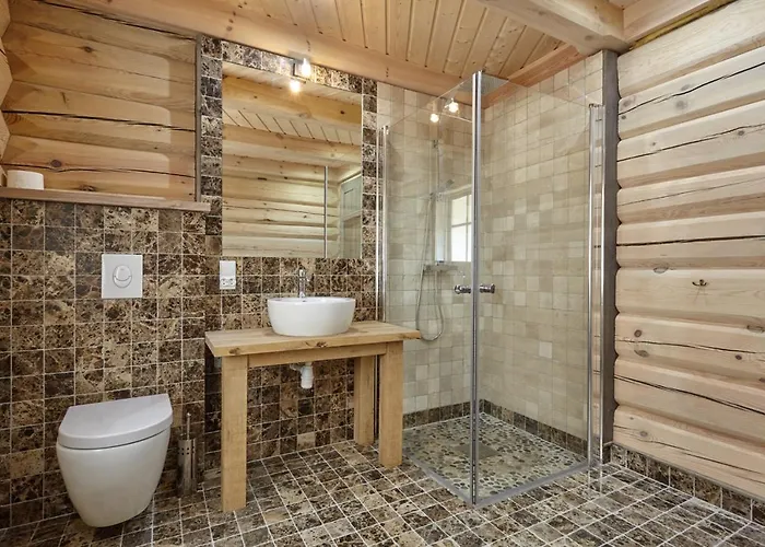 Villa 438 W Gorach Obidza